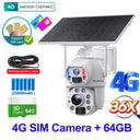 Always-On Solar Camera for Remote Sites