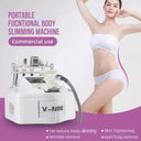 V9 Cavitation Roller - Vacuum Body Slim Massager