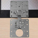 Cabinet Hinge Repair Kit for Homes