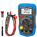 HoldPeak Handheld Capacimeter Digital Capacitance Meter Tester