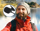 Smart Action Camera for Adventurers