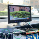 Car Rear View Camera for Safer Parking