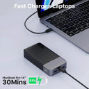 Portable Power Bank - 65W Fast Device Charger