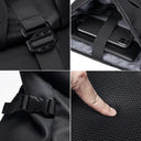 Tangcool Roll Top Laptop Backpack 20L