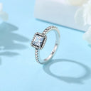 Personalized Ring Vip Customer