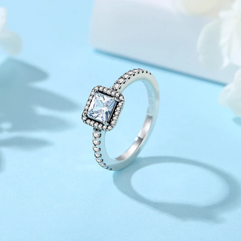 Personalized Ring Vip Customer