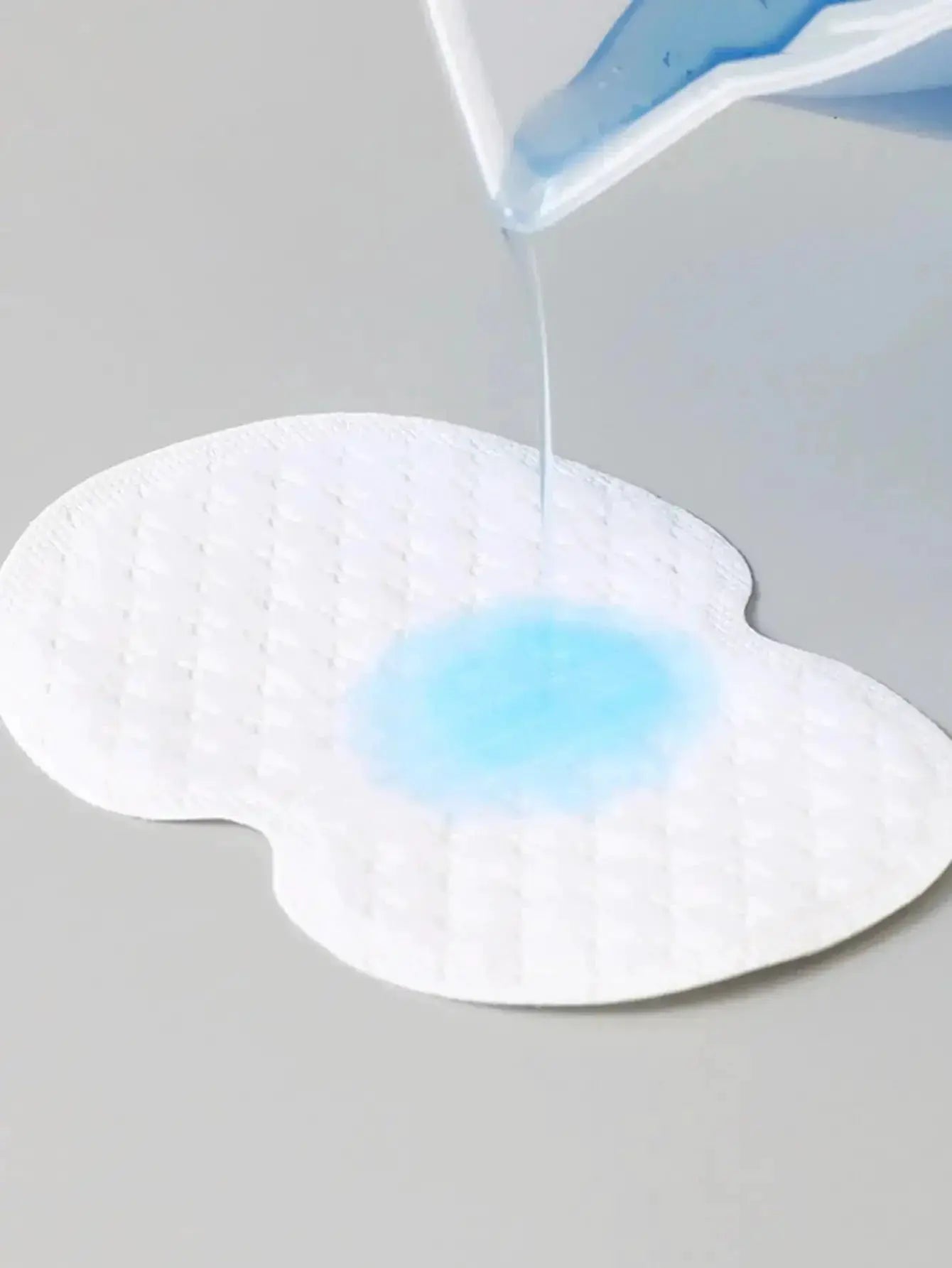 Stay Fresh Summer Sweat Control Patches For All Day Dryness