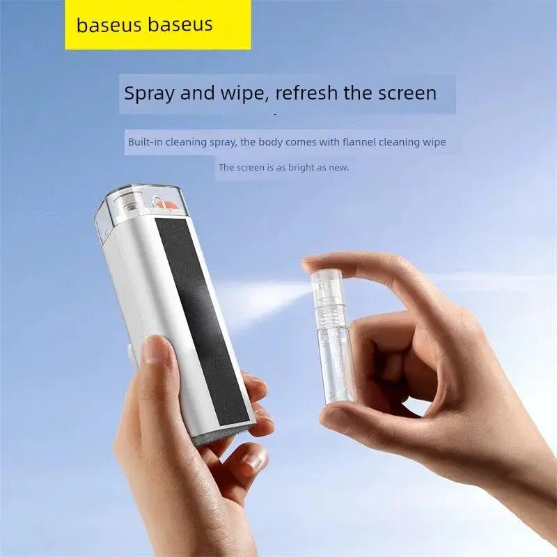 Baseus Cleaning Kit for Mobile Phone Tablet Computer Devices