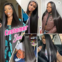 Quality Brazilian Lace Front Wig