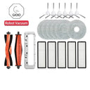 Xiaomi S10 Plus Robot Vacuum Spare Parts