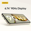 Realme C53 Global Version 6GB 8GB RAM 128GB 256GB Storage