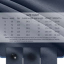 Men's 2-in-1 Quick Dry Running Shorts for Gym Fitness