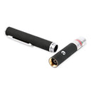 Cat Keychain Green Laser Pointer Toy