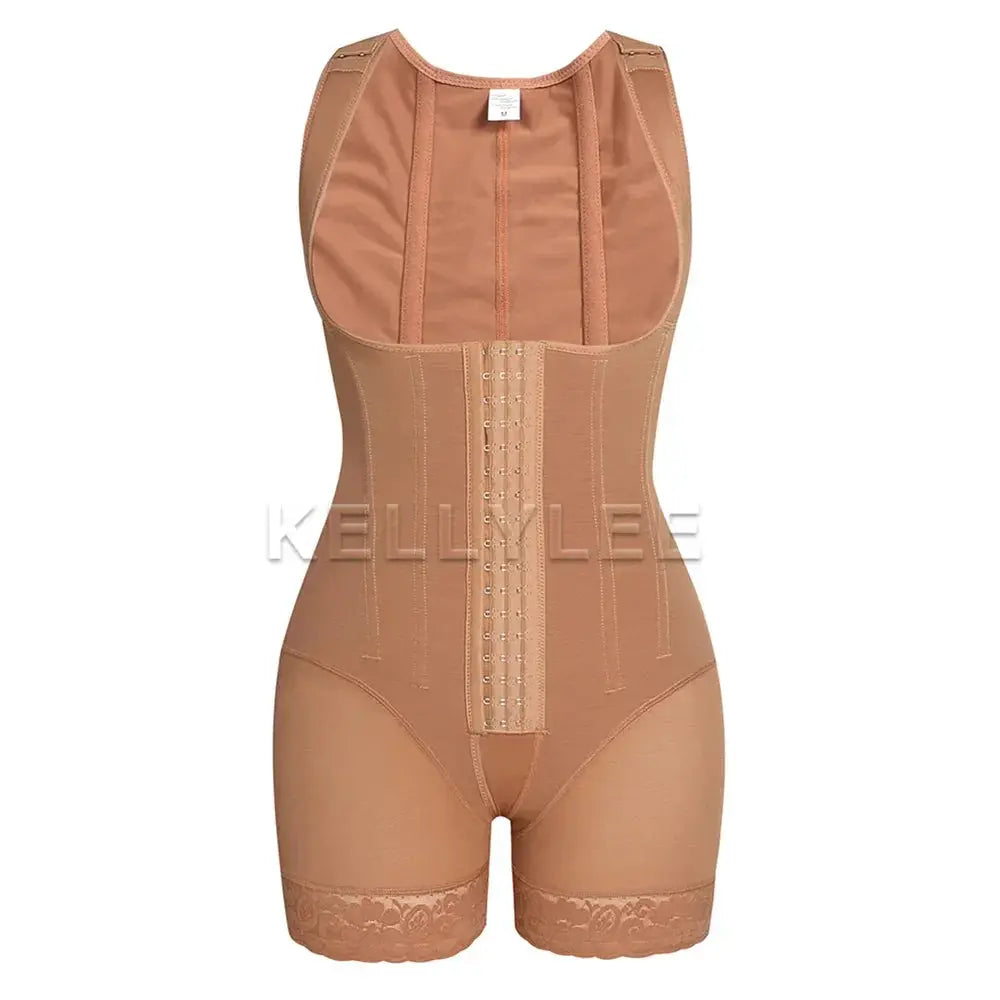 Shapewear Bodysuit - Women Support — product view 17