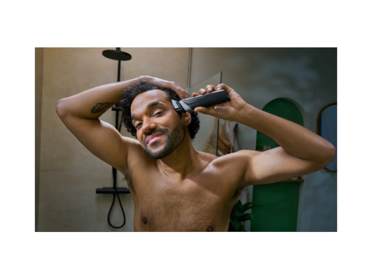 Waterproof Philips Norelco Beard Trimmer