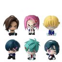 Alien Stage Anakt High School Blind Box Figure