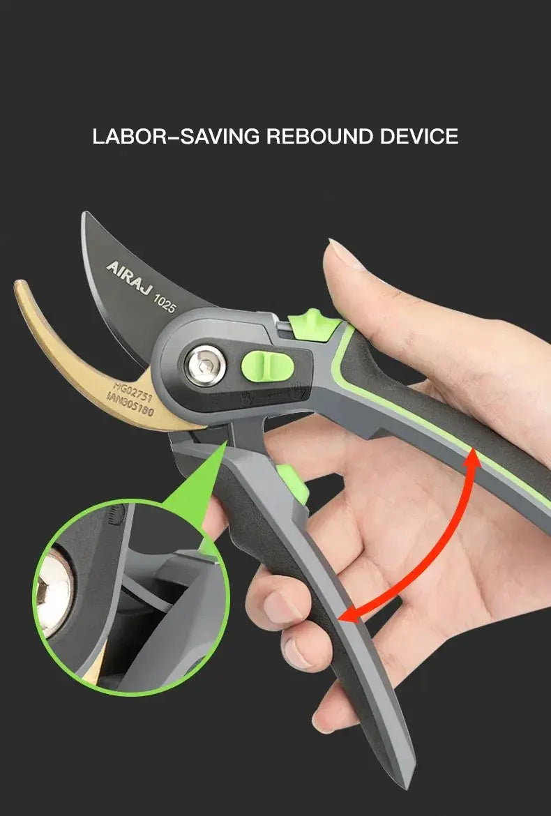Labor-Saving Pruning Shears for Pros — product view 13