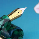 Fountain Pen For Writers Smooth Ink