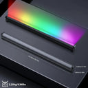 UKING 252 Led Rgb Wall Wash Stage Light 2 Pack