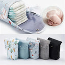 Compact Diaper Bag for On The Go Parents