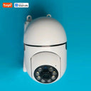 Smart Indoor Camera for Home Monitoring
