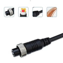 Backup Camera Cable Heavy Vehicles Fast