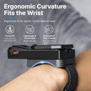 Luna Ultra Wrist Strap Mount