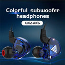 Crisp HiFi Earphones for Daily Commutes