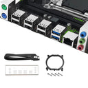 High-Performance Workstation For Pros