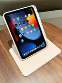 For iPad 10th Generation 2022 Case with Pencil Holder