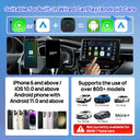Wireless CarPlay Android Auto Adapter