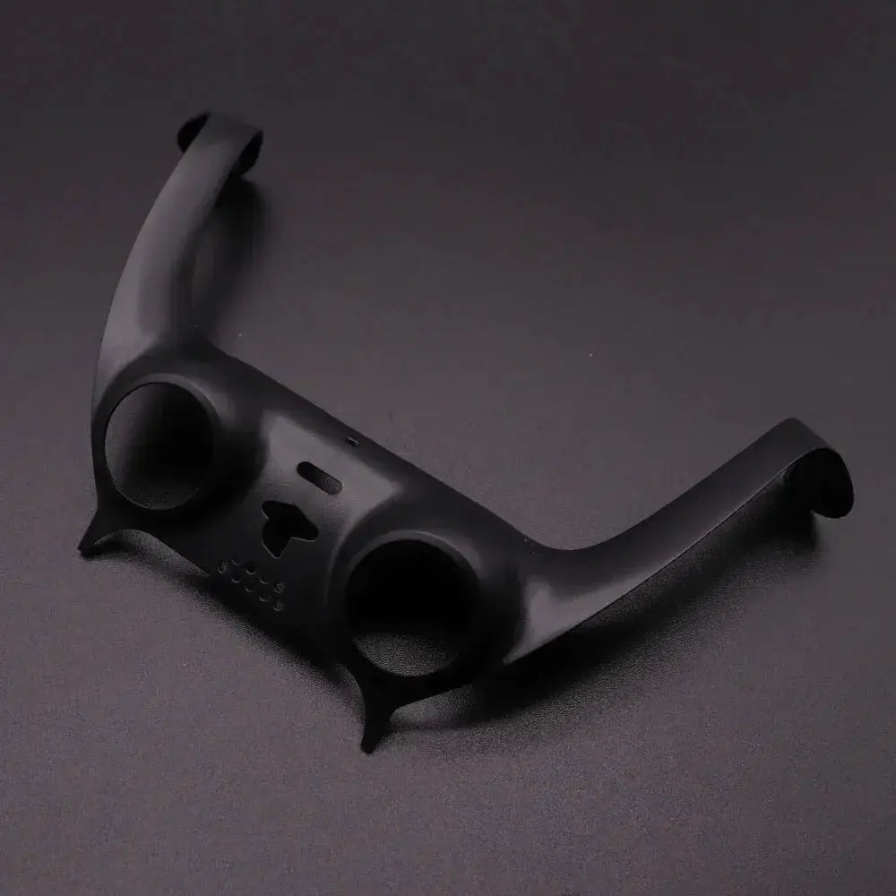 PS5 Controller Front Central Shell Leather Decorative Skin