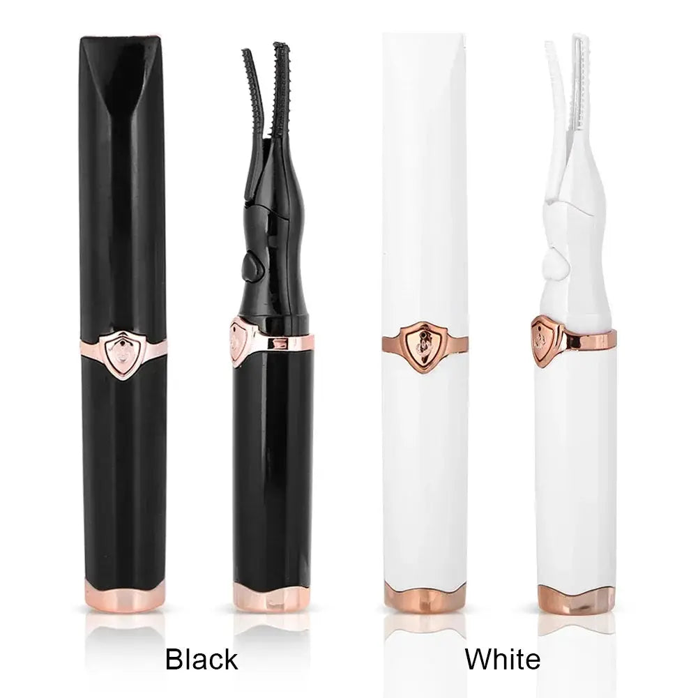 Eyelash Curler for Quick Curls — product view 12