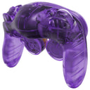 eXtremeRate Faceplate Backplate Nintendo Controller