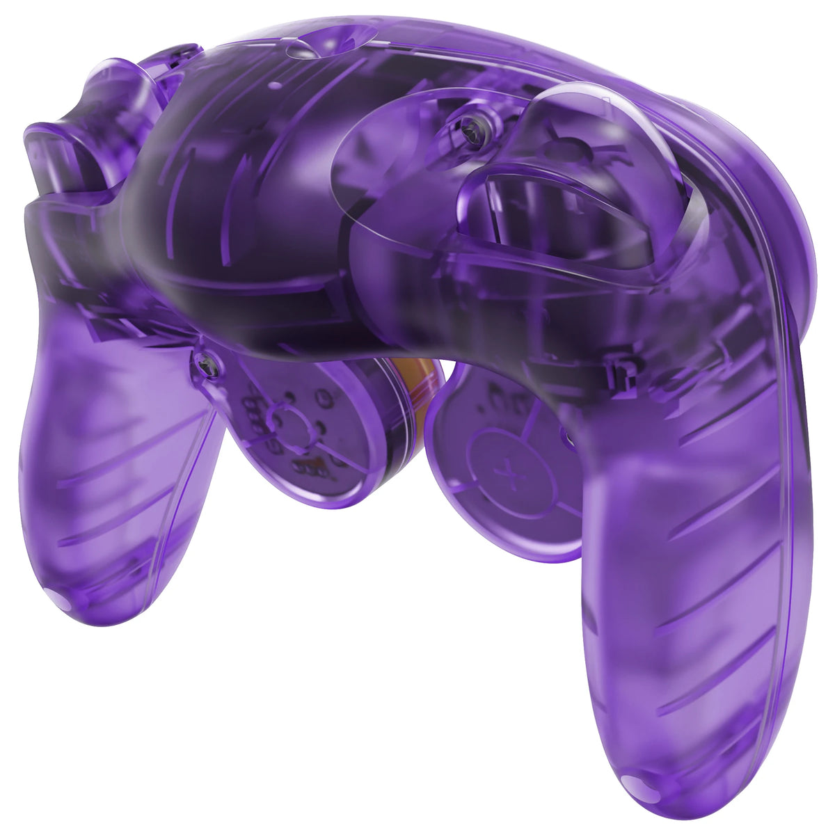 eXtremeRate Faceplate Backplate Nintendo Controller
