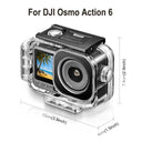 Dji Osmo Action Puluz Magnetic