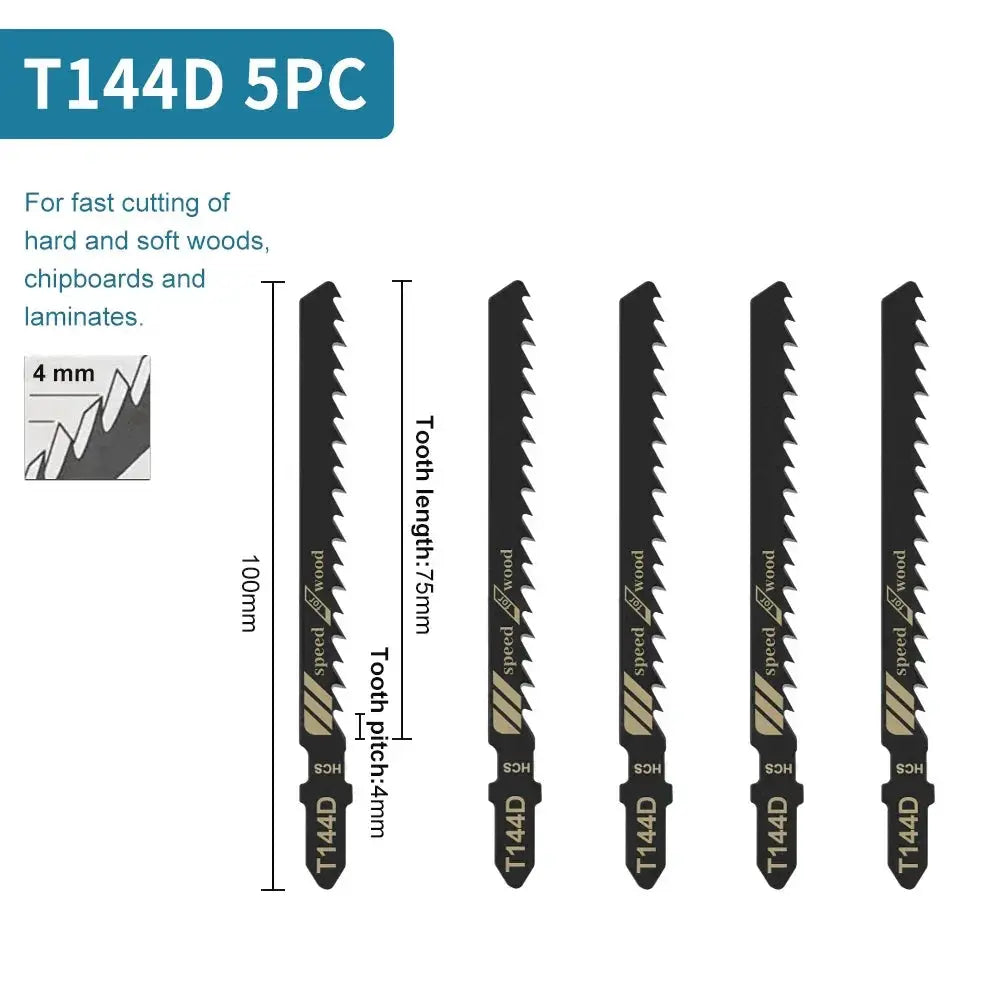 Sharp Jigsaw Blades for Wood Plastic — product view 18