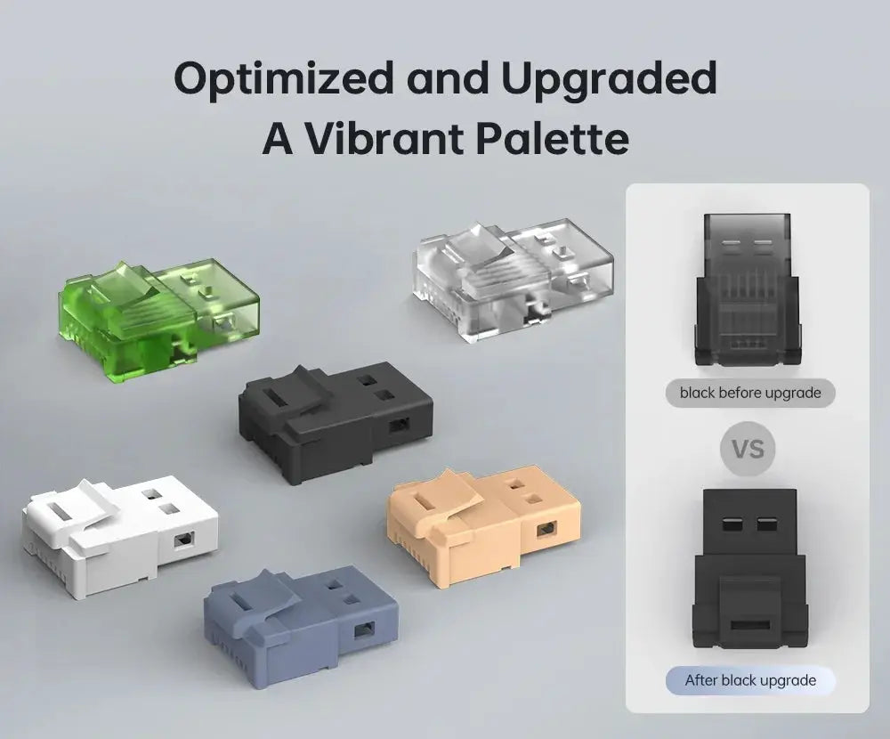 Low Odor SLA Resin - Detail Printing — product view 20