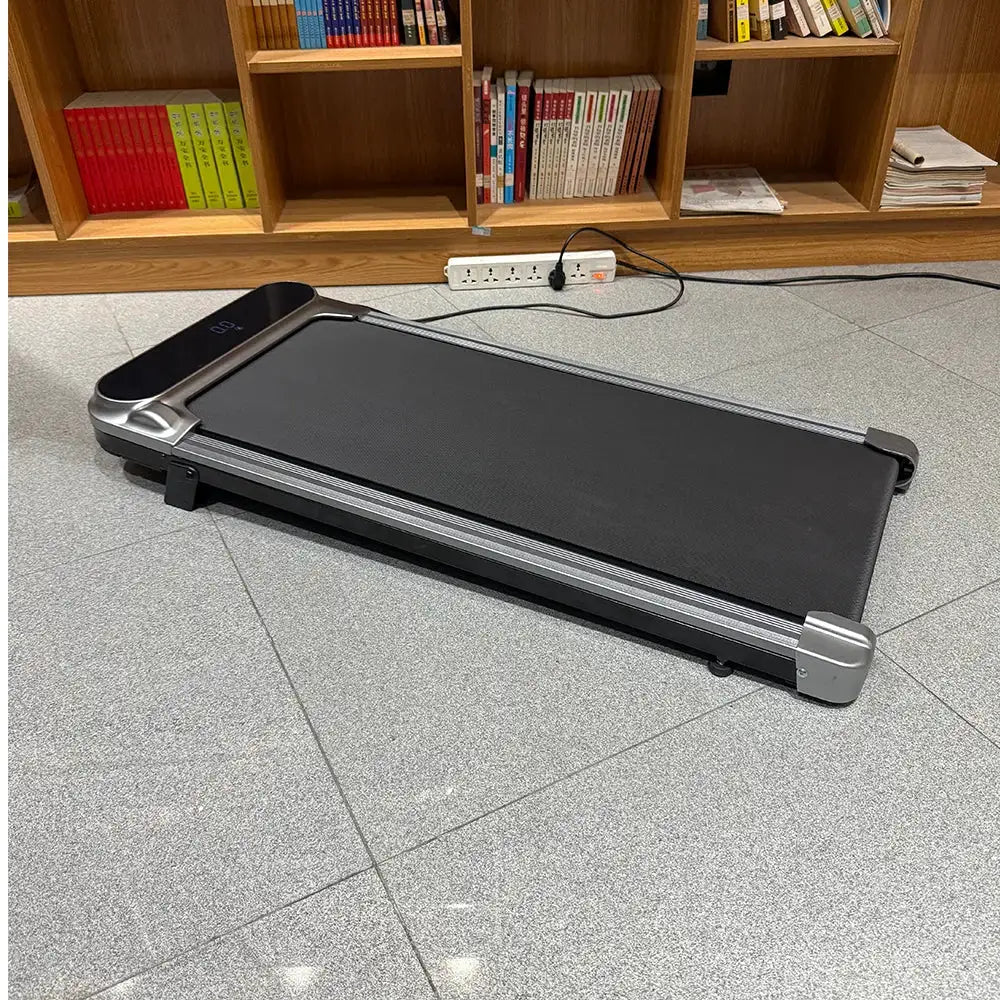 New Style Walking Pad Home Office Use Safety Fitness with Manual Incline Mini Treadmill Cheap Price Running Machine Treadmill