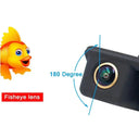 Clear 2K BMW Rear View Camera For X1 X3