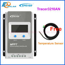 MPPT Solar Charge Controller 12V 24V Auto