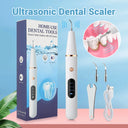 Electric Ultrasonic Dental Scaling for Teeth Whitening Machine