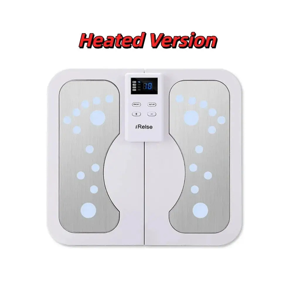 Remote Control Foot Massager Kneading Compression Pulse — product view 8