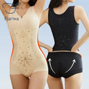 Plus Size Waist Shaper for Everyday Wear