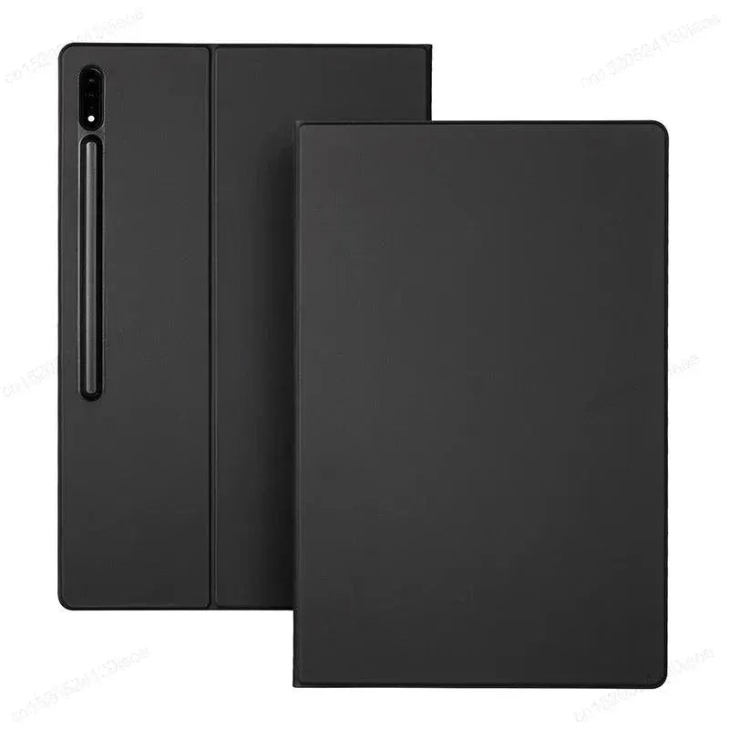 Samsung Galaxy Tab Magnetic Slim Case With Pen Holder