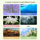 Xiaomi Automatic Diffuser Aromatherapy Car Perfume Air Freshener