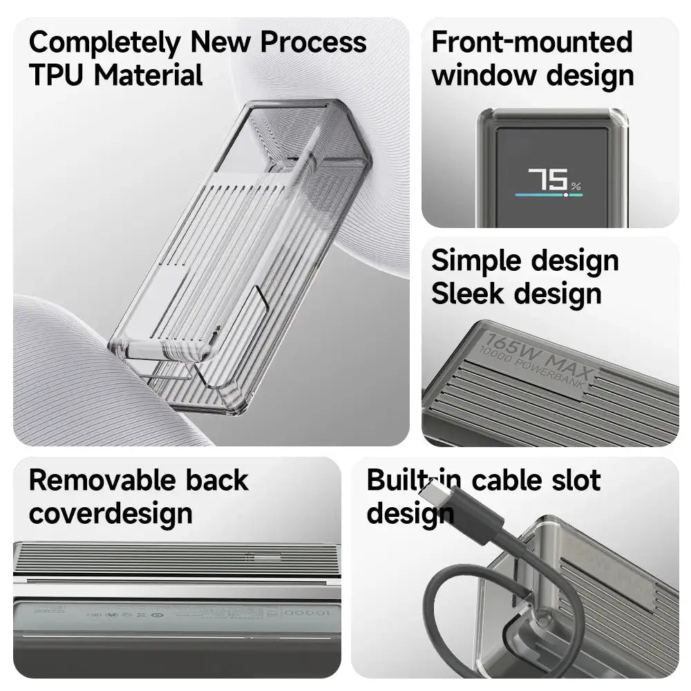 Xiaomi Case - Anti Scratch Guard — product view 2
