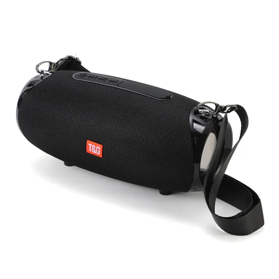 Portable FM Radio Speaker