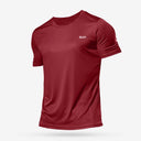 Running Shirts Soccer Shirts Men's Jersey Quick Dry T-Shirt