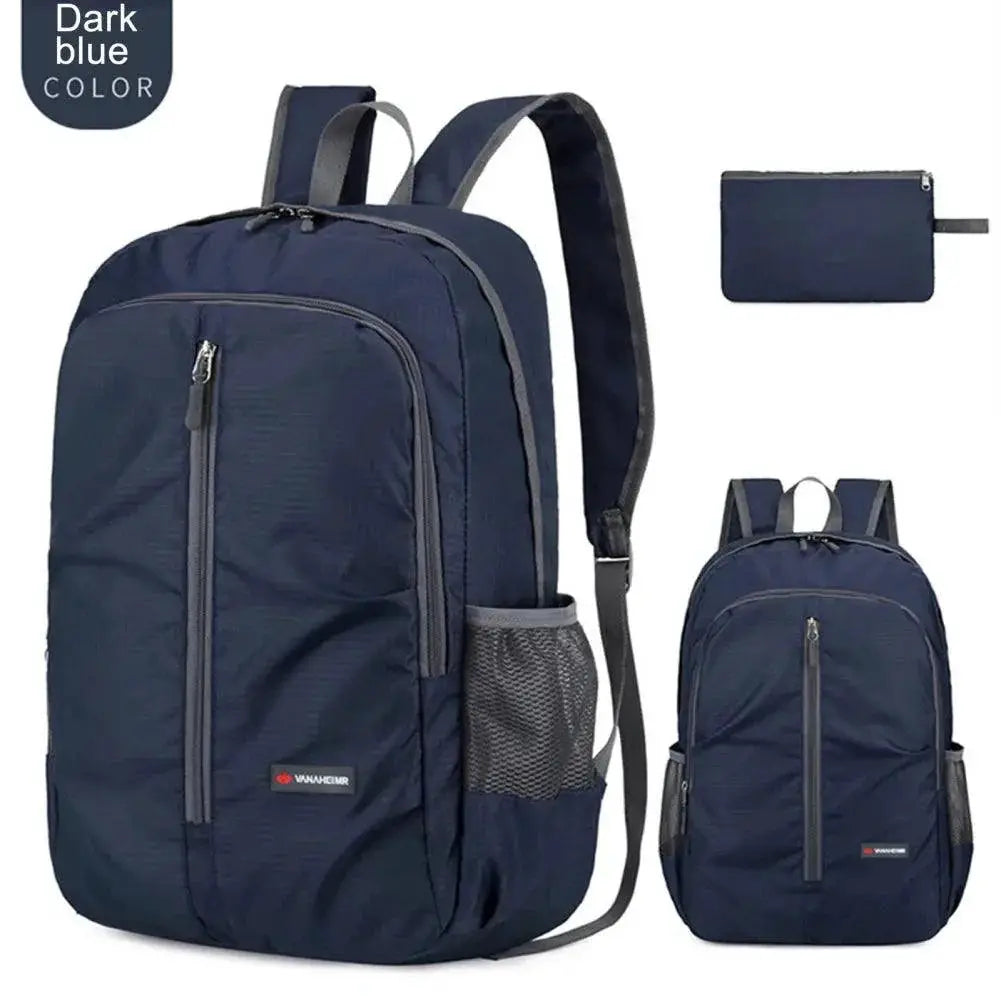 Lightweight Daypack for Outdoor Hikes — product view